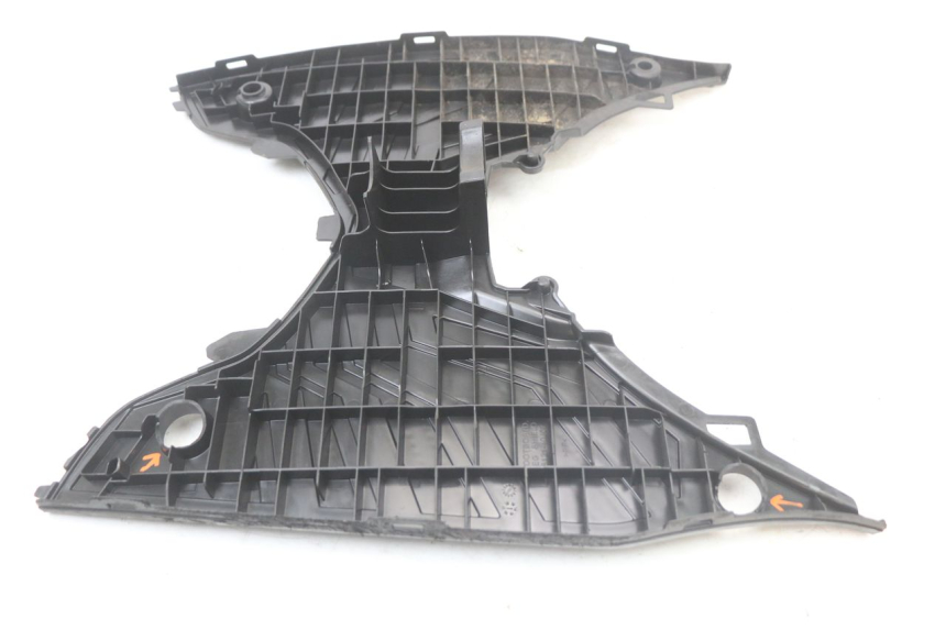 photo de CARENA PEDANA SUZUKI ADDRESS 110 (2015 - 2020) - Primo piano tecnico