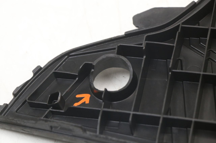 photo de CARENA PEDANA SUZUKI ADDRESS 110 (2015 - 2020) - Vista d'insieme del prodotto