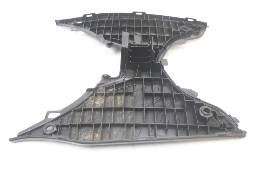 photo de CARENA PEDANA SUZUKI ADDRESS 110 (2015 - 2020) - Stato della superficie e materiale