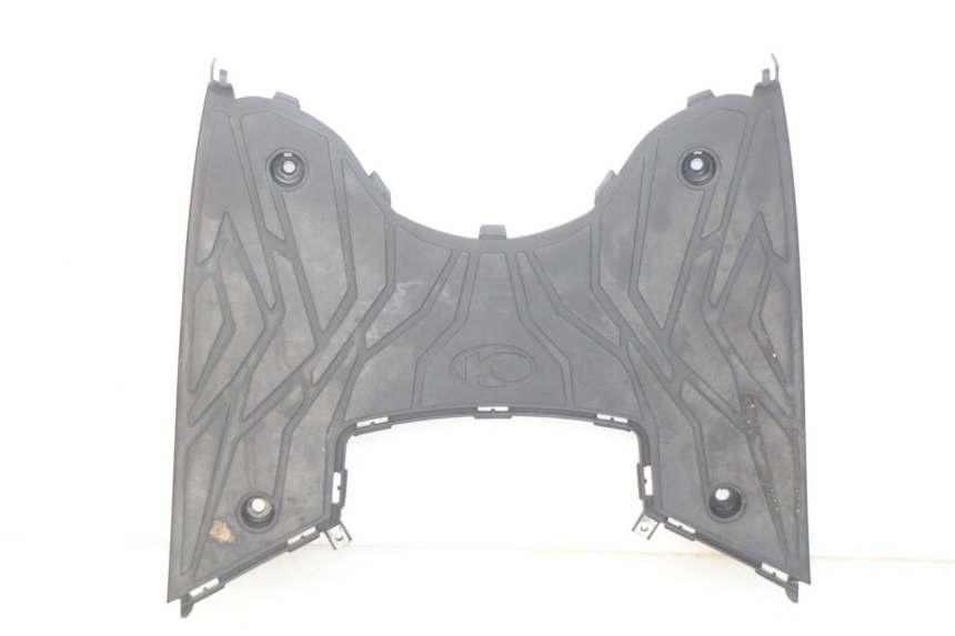 photo de PEDANA KYMCO AGILITY 16+ 4T 50 (2018 - 2023) - Vista principale