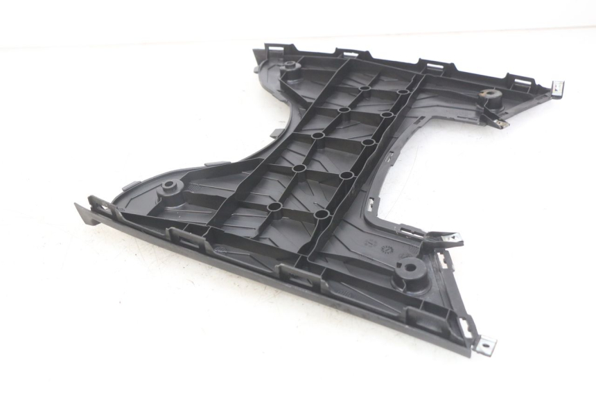 photo de PEDANA KYMCO AGILITY 16+ 4T 50 (2018 - 2023) - Zoom sullo stato d'uso