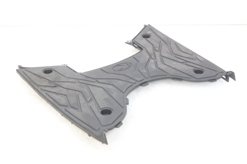 photo de PEDANA KYMCO AGILITY 16+ 4T 50 (2018 - 2023) - Primo piano tecnico