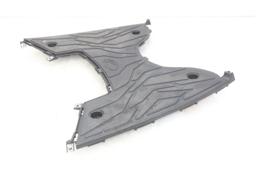 photo de PEDANA KYMCO AGILITY 16+ 4T 50 (2018 - 2023) - Vista d'insieme del prodotto