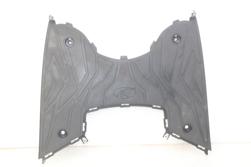 photo de PEDANA KYMCO AGILITY 16+ 4T 50 (2018 - 2023) - Vista principale