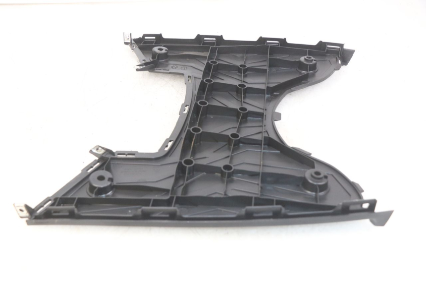 photo de PEDANA KYMCO AGILITY 16+ 4T 50 (2018 - 2023) - Zoom sullo stato d'uso