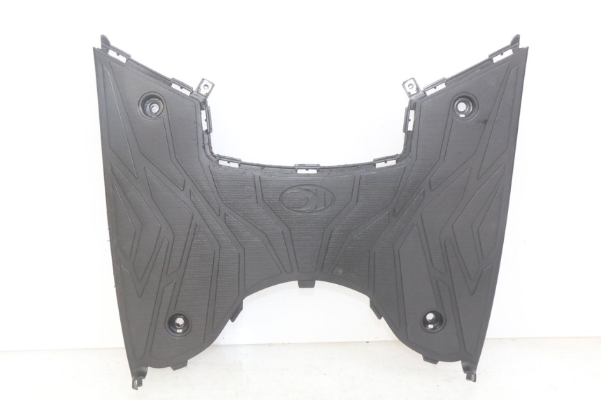 photo de PEDANA KYMCO AGILITY 16+ 4T 50 (2018 - 2023) - Vista principale