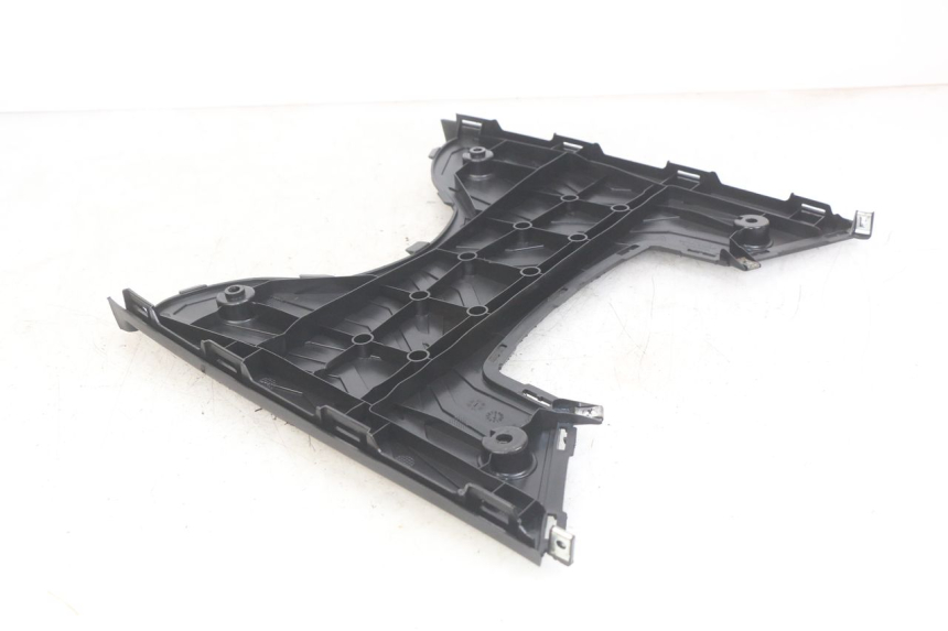 photo de PEDANA KYMCO AGILITY 16+ 4T 50 (2018 - 2023) - Primo piano tecnico