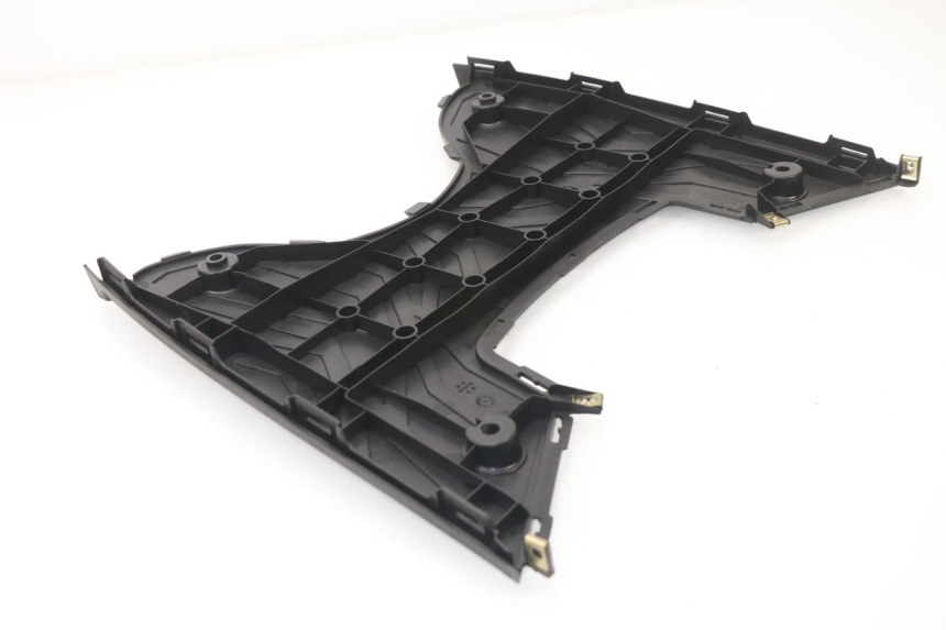 photo de Pedana KYMCO AGILITY CITY 16P 125 (2015 - 2021) - Zoom sullo stato d'uso