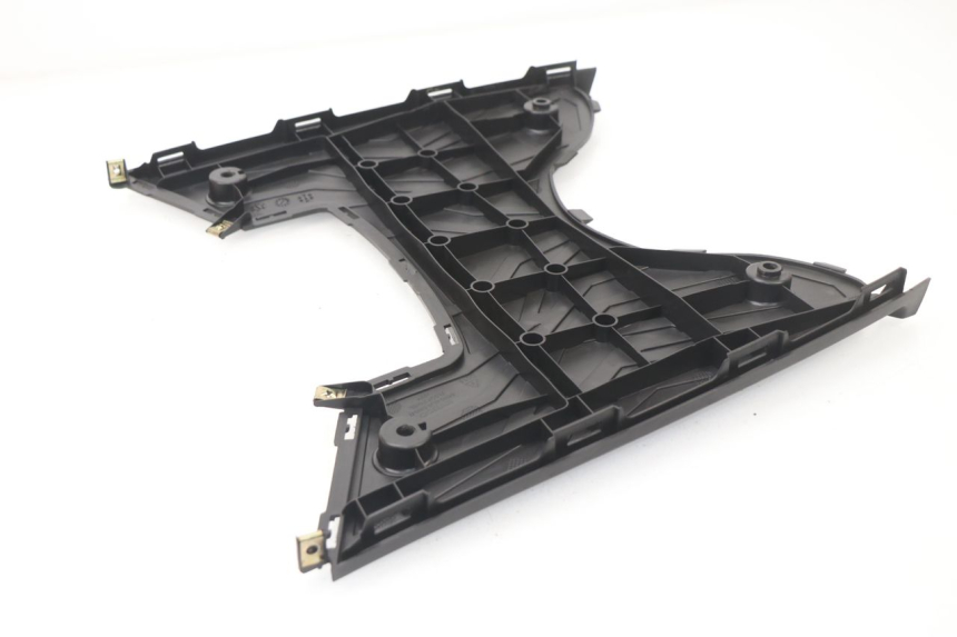 photo de Pedana KYMCO AGILITY CITY 16P 125 (2015 - 2021) - Altra angolazione