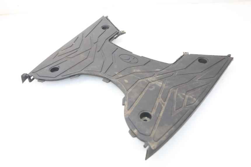 photo de Pedana KYMCO AGILITY CITY 2T 50 (2008 - 2016) - Vista principale