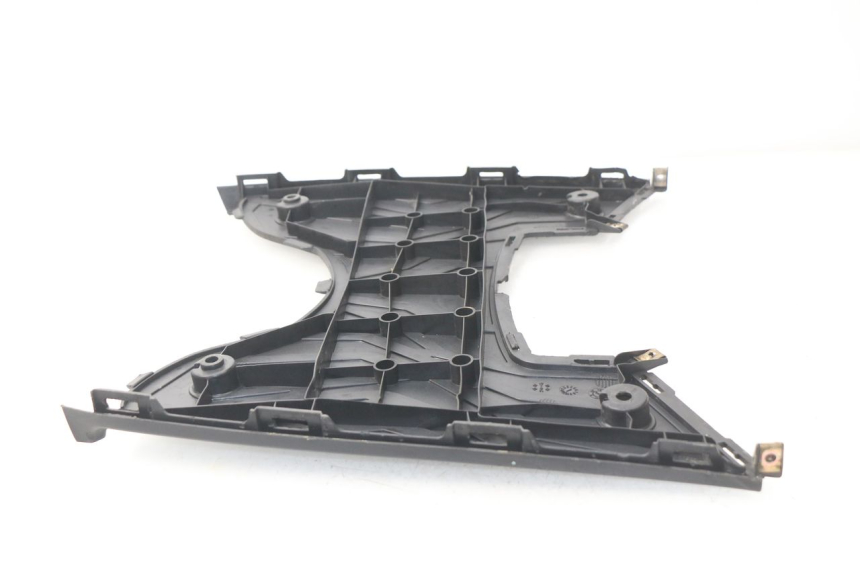 photo de Pedana KYMCO AGILITY CITY 2T 50 (2008 - 2016) - Primo piano tecnico