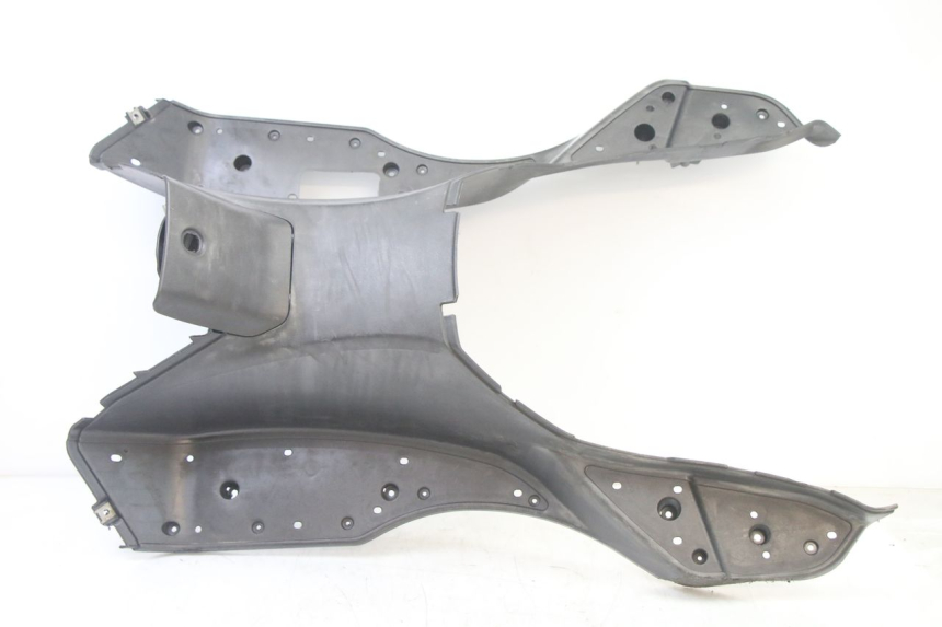 photo de Pedana APRILIA ATLANTIC 125 (2003 - 2009) - Vista principale