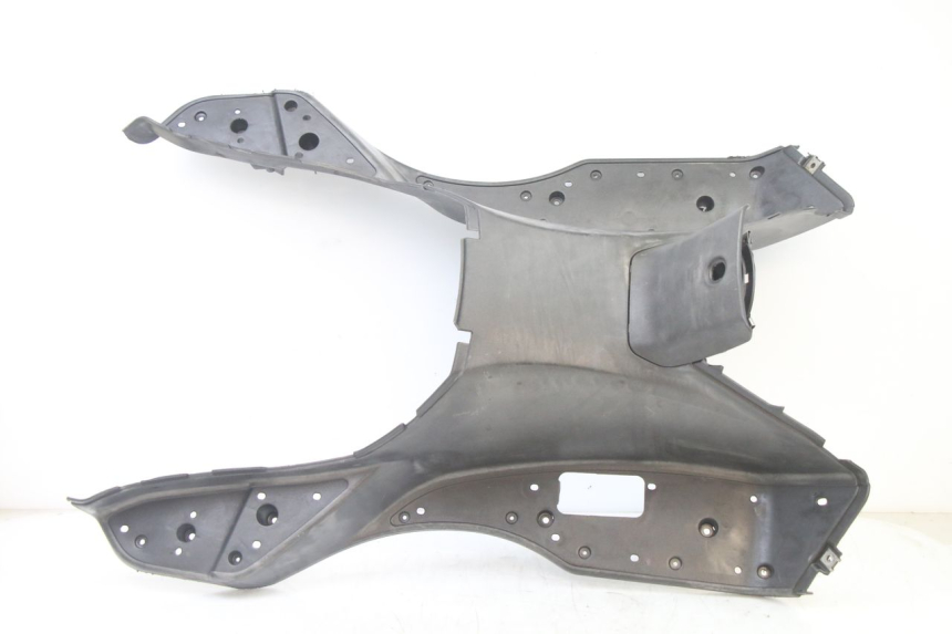 photo de Pedana APRILIA ATLANTIC 125 (2003 - 2009) - Dettaglio del componente