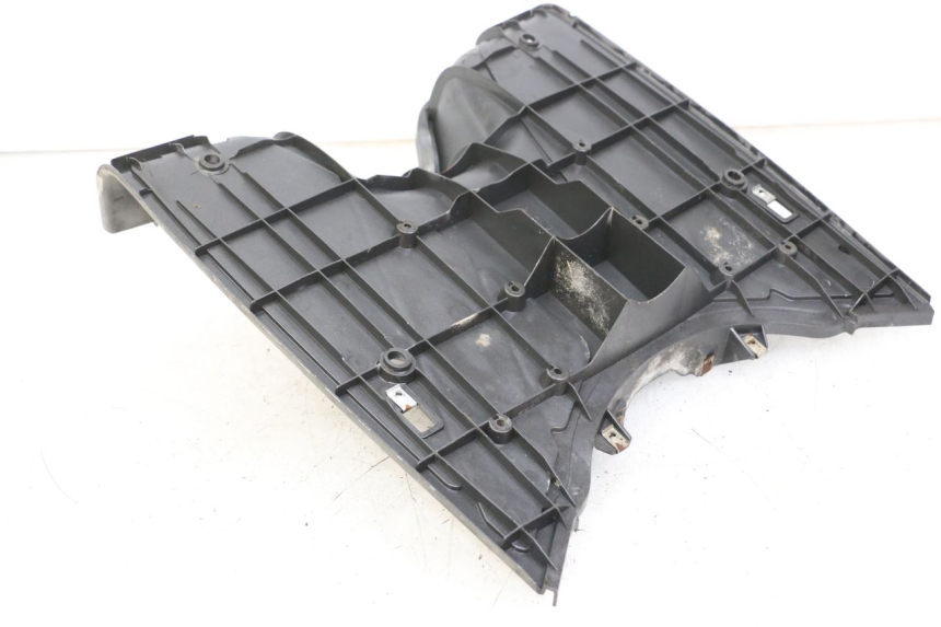 photo de CARENA PEDANA APRILIA SR MOTARD 50 (2012 - 2018) - Dettaglio del componente