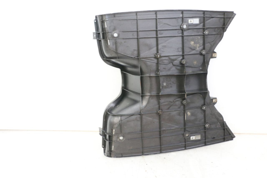 photo de CARENA PEDANA APRILIA SR MOTARD 50 (2012 - 2018) - Zoom sullo stato d'uso