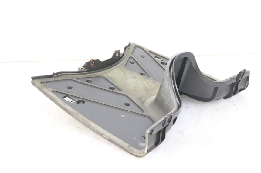 photo de CARENA PEDANA APRILIA SR MOTARD 50 (2012 - 2018) - Altra angolazione