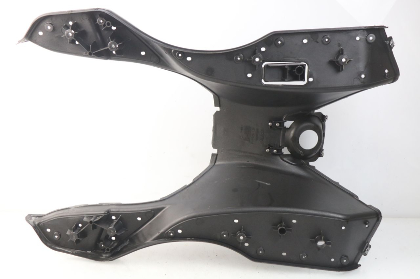 photo de Pedana APRILIA ATLANTIC 125 (2003 - 2009) - Dettaglio del componente