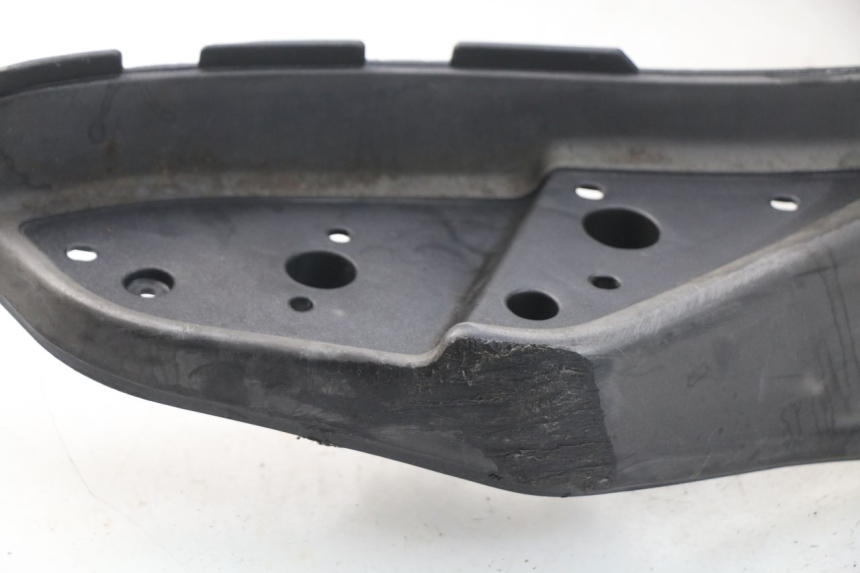 photo de Pedana APRILIA ATLANTIC 125 (2003 - 2009) - Zoom sullo stato d'uso