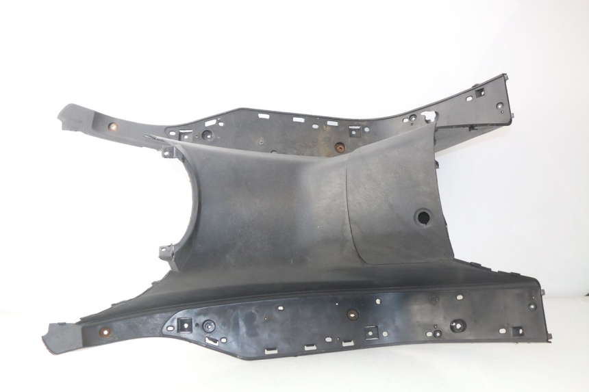 photo de PEDANA JONWAY AZTRAL 125 (2008 - 2017) - Vista principale