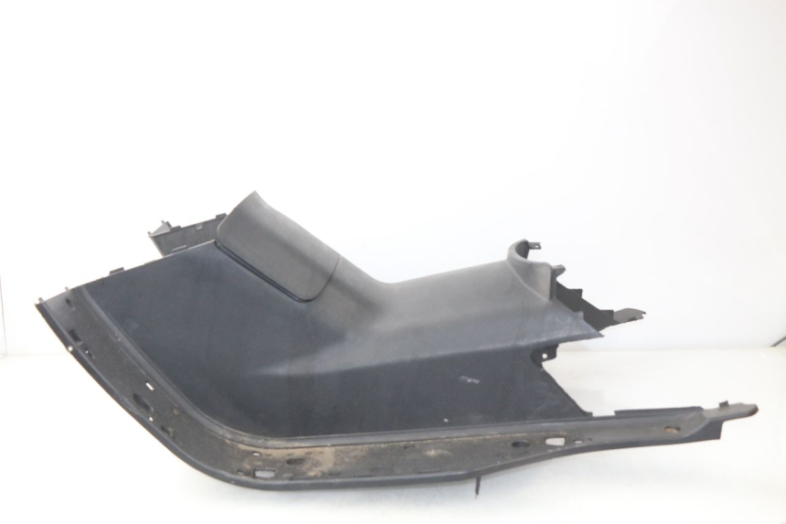 photo de PEDANA JONWAY AZTRAL 125 (2008 - 2017) - Zoom sui componenti