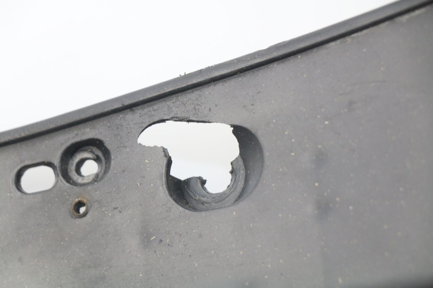 photo de PEDANA JONWAY AZTRAL 125 (2008 - 2017) - Primo piano ad alta risoluzione