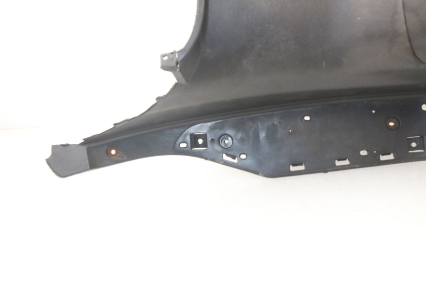 photo de PEDANA JONWAY AZTRAL 125 (2008 - 2017) - Ispezione visiva dettagliata