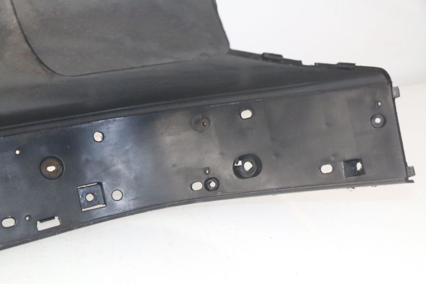 photo de PEDANA JONWAY AZTRAL 125 (2008 - 2017) - Focus sulla struttura