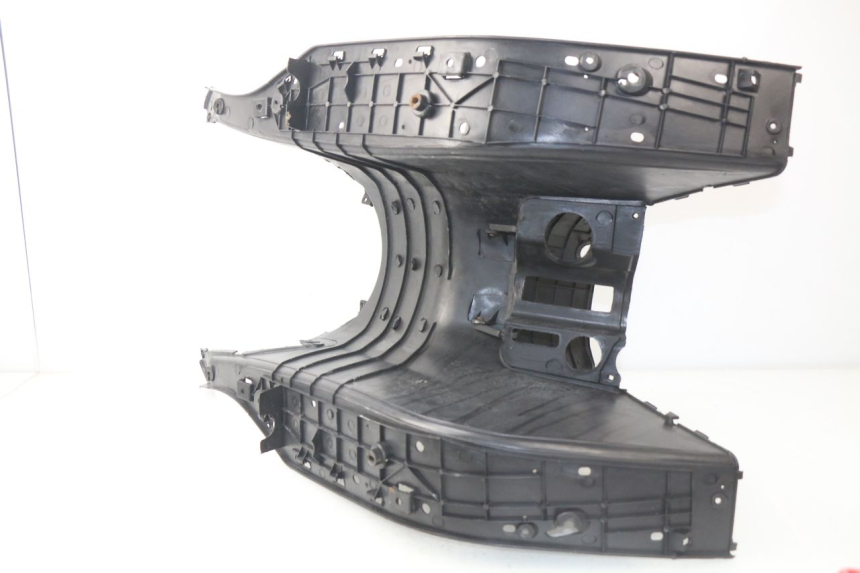 photo de PEDANA JONWAY AZTRAL 125 (2008 - 2017) - Altra angolazione