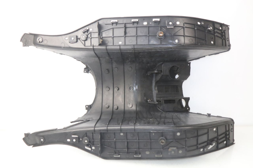 photo de PEDANA JONWAY AZTRAL 125 (2008 - 2017) - Dettagli dei punti di fissaggio