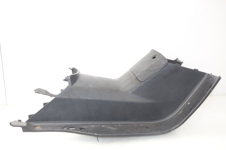 photo de PEDANA JONWAY AZTRAL 125 (2008 - 2017) - Marcature e riferimenti originali