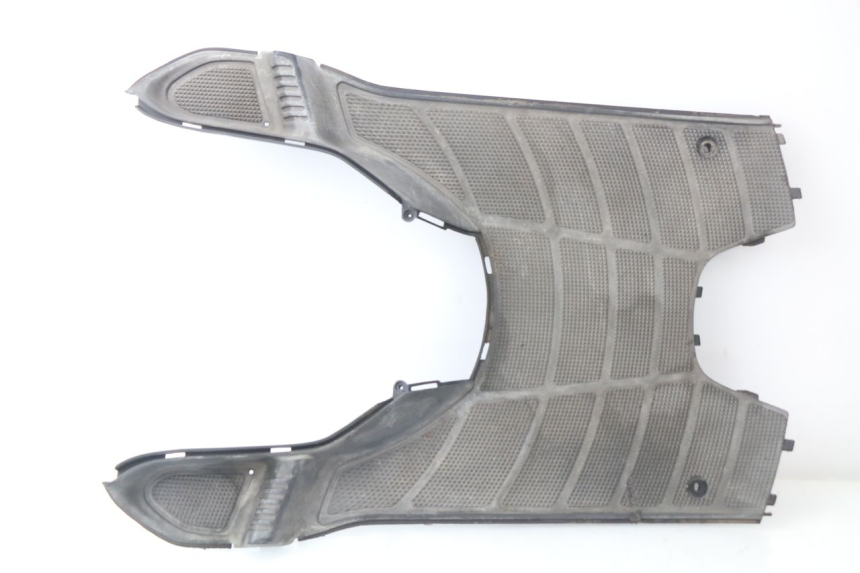 photo de MARCHE PIED HONDA BALI EX 100 (1996 - 2000) - Vista principale