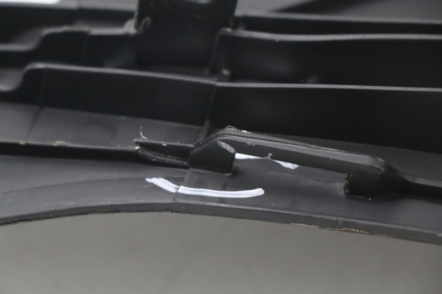 photo de MARCHE PIED HONDA BALI EX 100 (1996 - 2000) - Dettaglio del componente