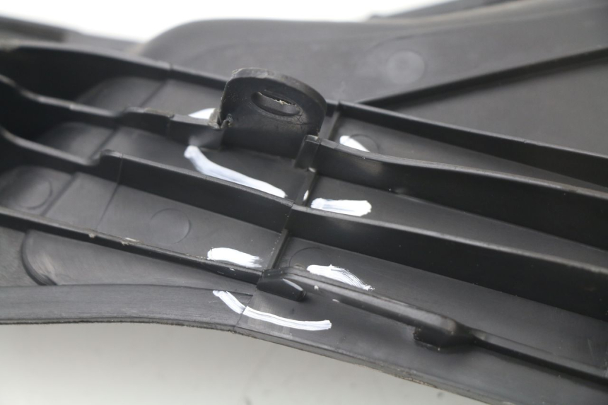 photo de MARCHE PIED HONDA BALI EX 100 (1996 - 2000) - Altra angolazione