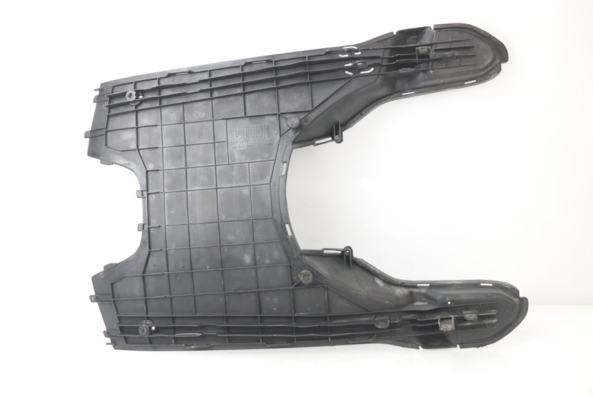 photo de MARCHE PIED HONDA BALI EX 100 (1996 - 2000) - Vista d'insieme del prodotto