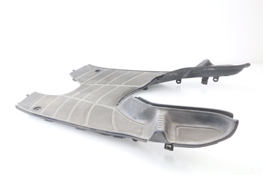 photo de MARCHE PIED HONDA BALI EX 100 (1996 - 2000) - Dettagli dei punti di fissaggio