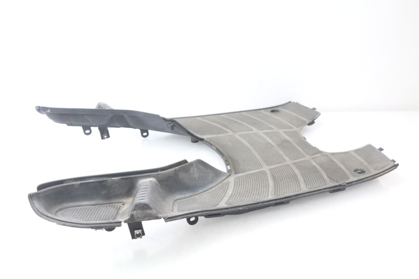 photo de MARCHE PIED HONDA BALI EX 100 (1996 - 2000) - Stato della superficie e materiale