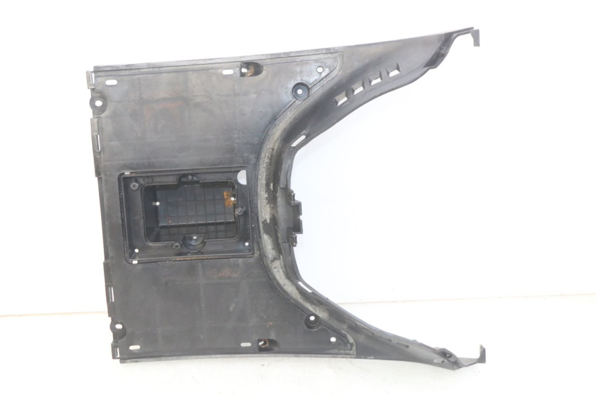 photo de PEDANA PGO BIG MAX 50 (2001 - 2009) - Vista principale