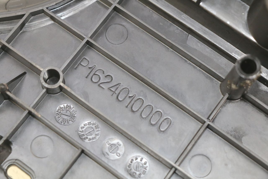 photo de PEDANA PGO BIG MAX 50 (2001 - 2009) - Dettaglio del componente