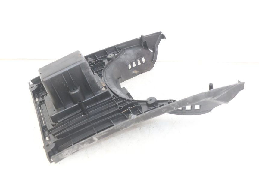 photo de PEDANA PGO BIG MAX 50 (2001 - 2009) - Zoom sullo stato d'uso