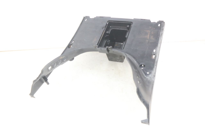 photo de PEDANA PGO BIG MAX 50 (2001 - 2009) - Vista d'insieme del prodotto