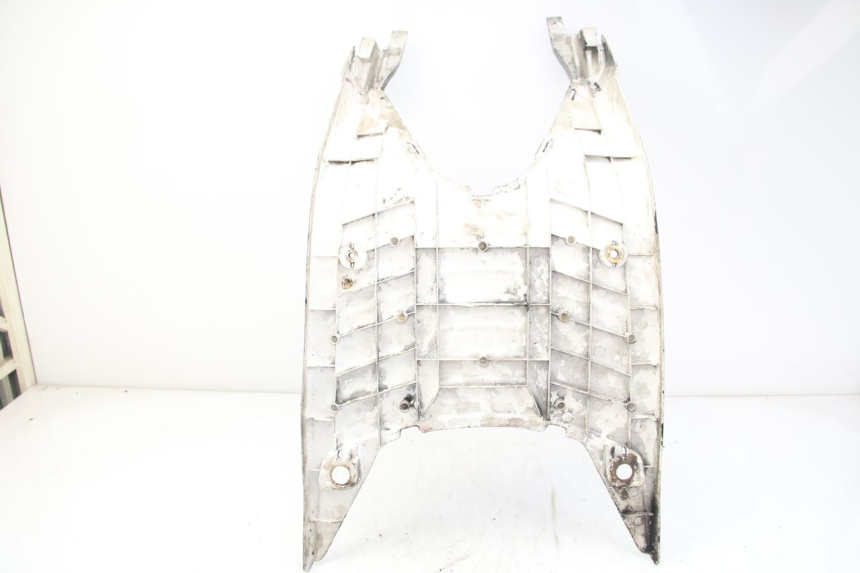 photo de PEDANA MBK BOOSTER SPIRIT 50 (1999 - 2003) - Primo piano ad alta risoluzione