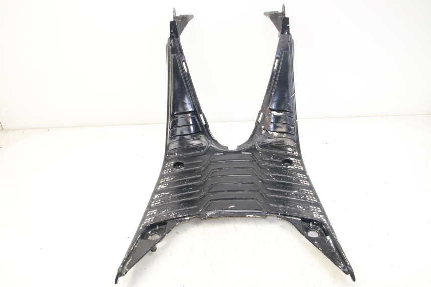 photo de PEDANA MBK BOOSTER SPIRIT 50 (1999 - 2003) - Zoom sullo stato d'uso