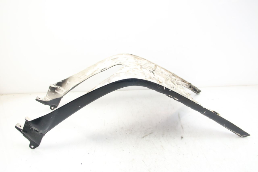 photo de PEDANA MBK BOOSTER SPIRIT 50 (1999 - 2003) - Primo piano tecnico