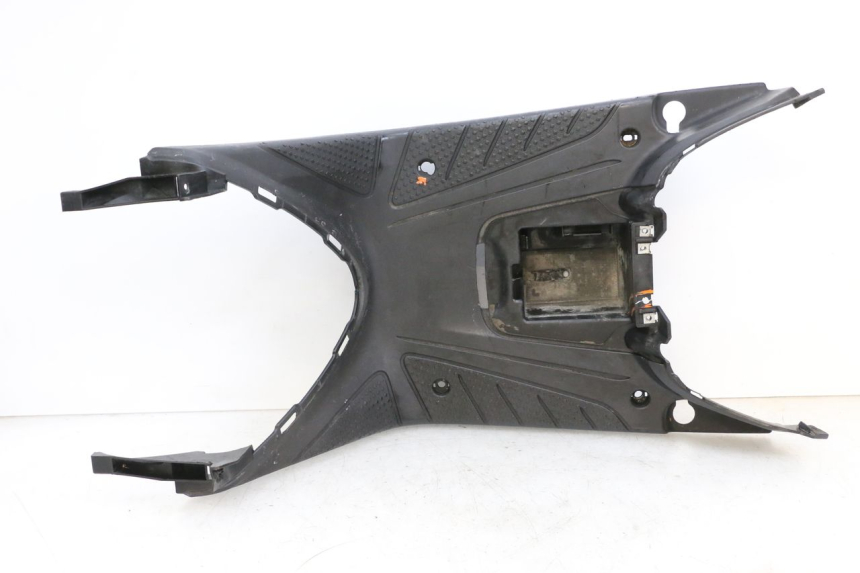 photo de MARCHE PIED MBK BOOSTER SPIRIT 50 (2004 - 2017) - Vista principale