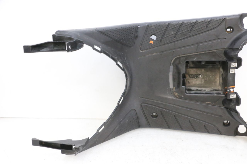 photo de MARCHE PIED MBK BOOSTER SPIRIT 50 (2004 - 2017) - Panoramica del profilo