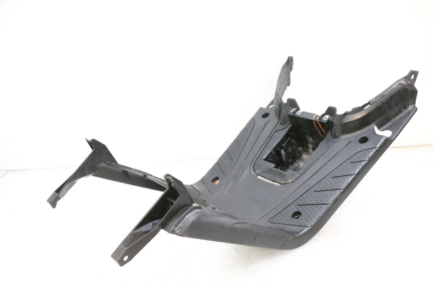 photo de MARCHE PIED MBK BOOSTER SPIRIT 50 (2004 - 2017) - Marcature e riferimenti originali