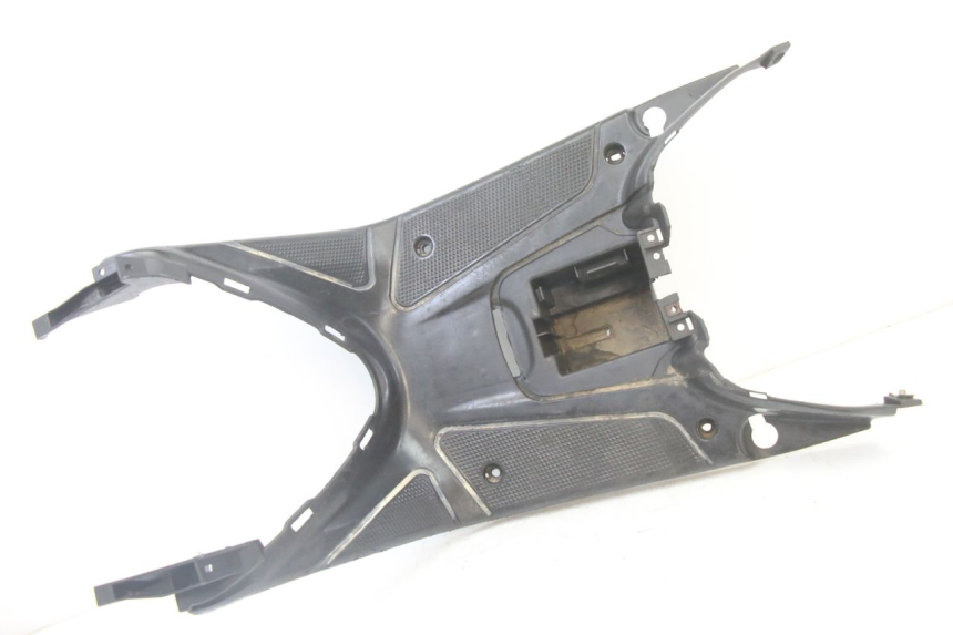 photo de CARENA PEDANA MBK BOOSTER SPIRIT NAKED 50 (2004 - 2017) - Dettaglio del componente