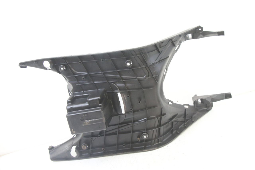 photo de CARENA PEDANA MBK BOOSTER SPIRIT NAKED 50 (2004 - 2017) - Ricambio usato controllato