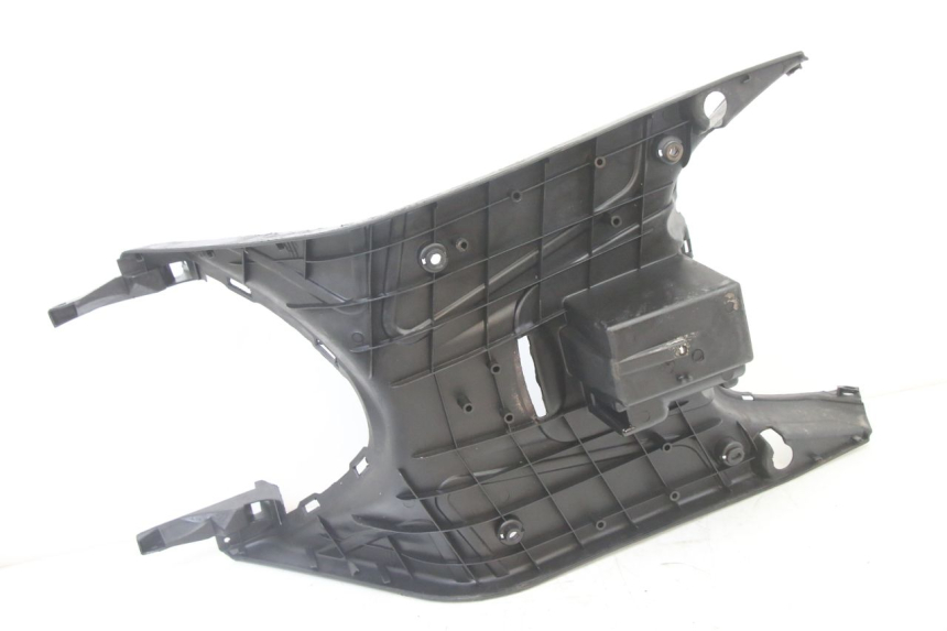 photo de CARENA PEDANA MBK BOOSTER SPIRIT NAKED 50 (2004 - 2017) - Marcature e riferimenti originali