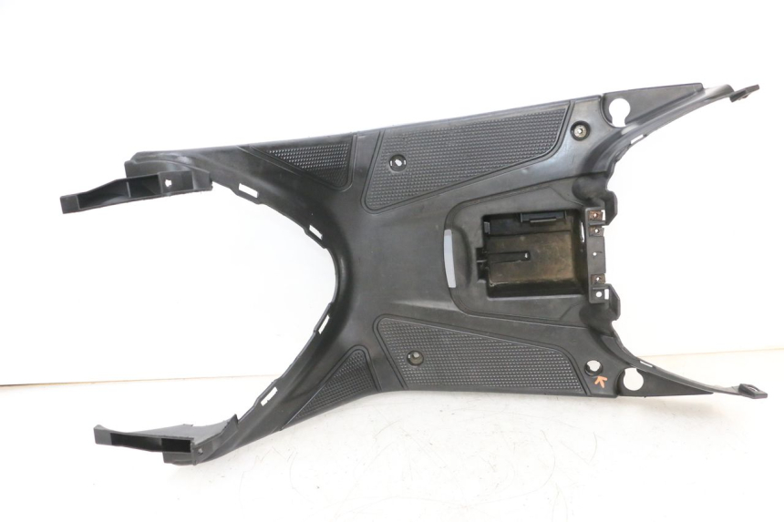 photo de CARENA PEDANA MBK BOOSTER SPIRIT NAKED 50 (2004 - 2017) - Vista principale